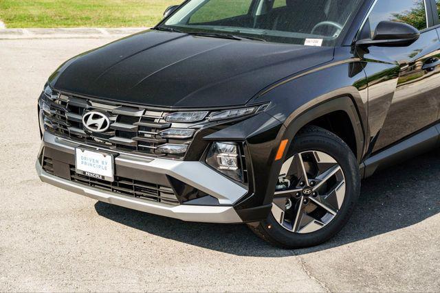 2026 Hyundai Tucson - $30,635