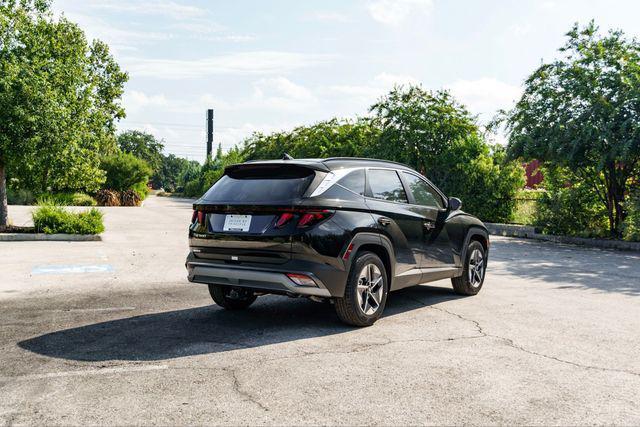2026 Hyundai Tucson - $30,635