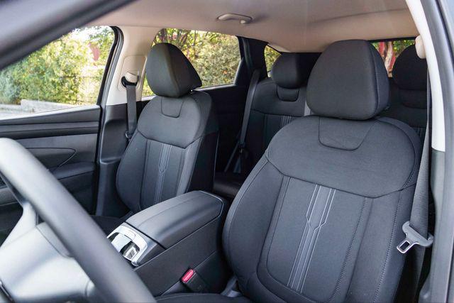 2026 Hyundai Tucson - $30,635