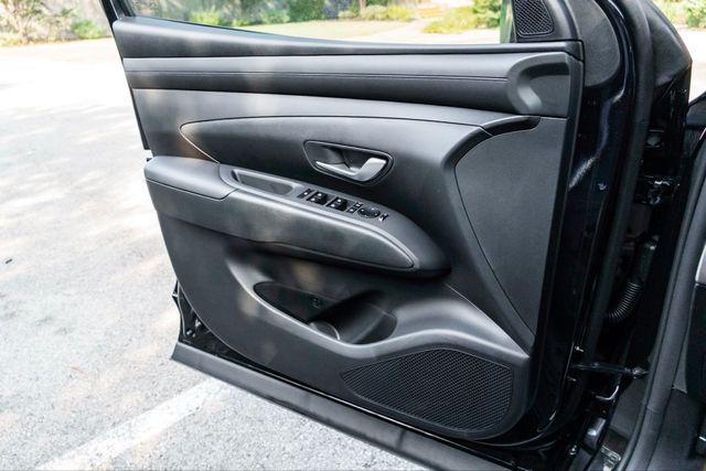 2026 Hyundai Tucson - $30,635
