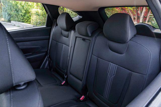 2026 Hyundai Tucson - $30,635