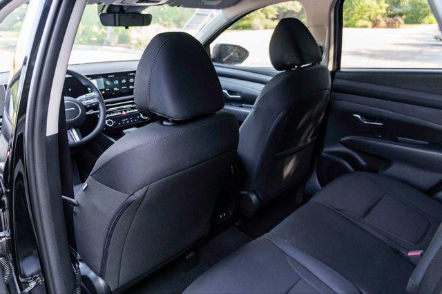 2026 Hyundai Tucson - $30,635