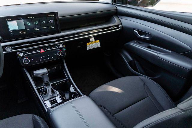 2026 Hyundai Tucson - $30,635