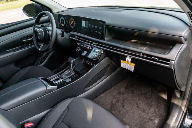 2026 Hyundai Tucson - $30,635