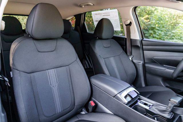 2026 Hyundai Tucson - $30,635