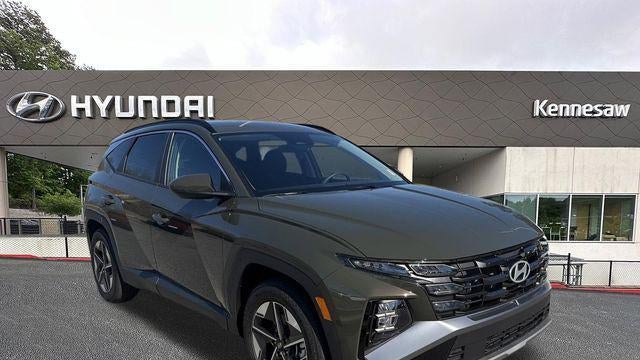 Preowned 2026 Hyundai TUCSON SEL for Sale
