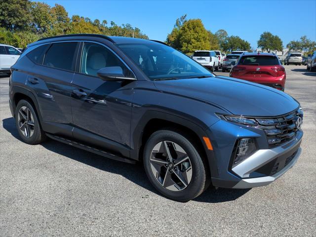 2026 Hyundai Tucson - $30,938