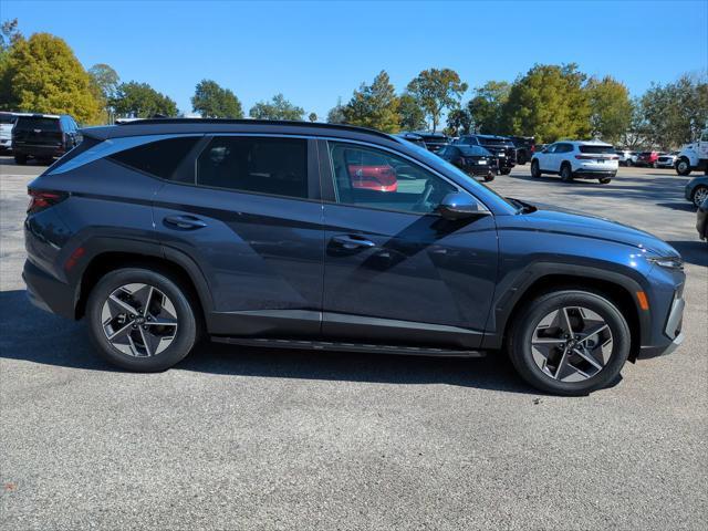 2026 Hyundai Tucson - $33,938