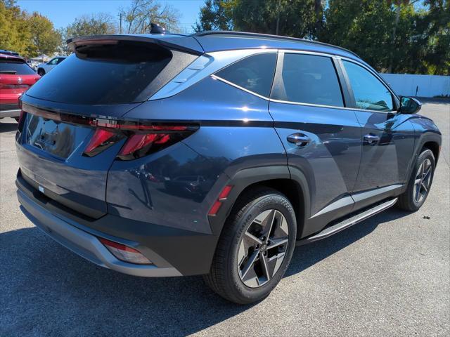 2026 Hyundai Tucson - $33,938