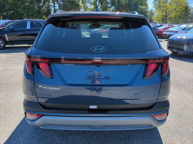 2026 Hyundai Tucson - $33,938