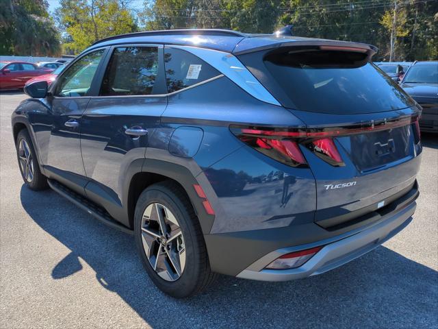 2026 Hyundai Tucson - $33,938
