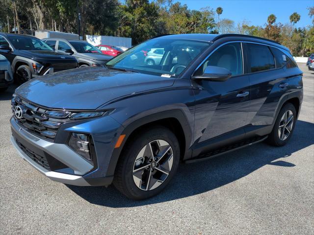2026 Hyundai Tucson - $33,938