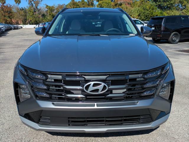 2026 Hyundai Tucson - $33,938