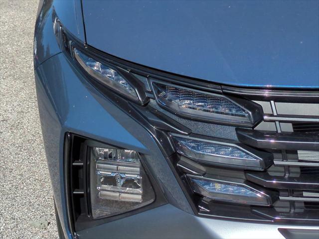 2026 Hyundai Tucson - $33,938