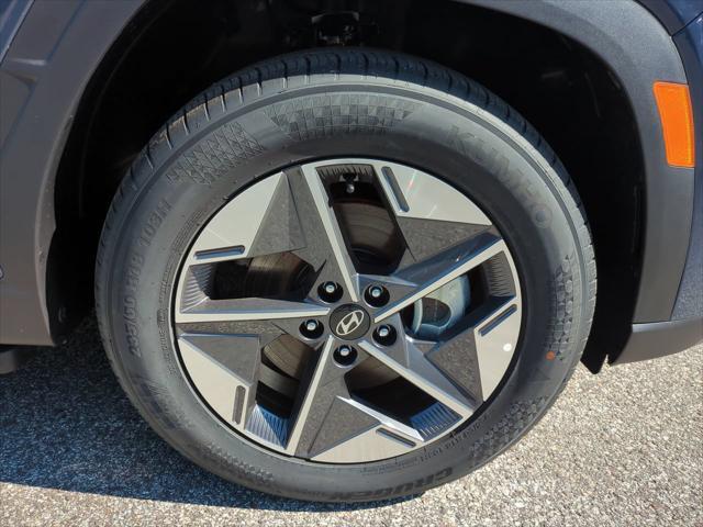 2026 Hyundai Tucson - $33,938