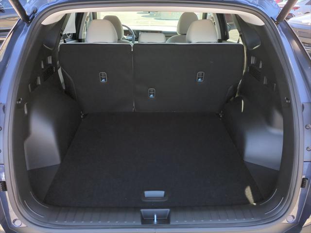 2026 Hyundai Tucson - $33,938