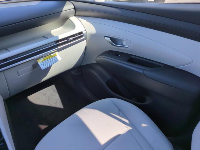2026 Hyundai Tucson - $33,938