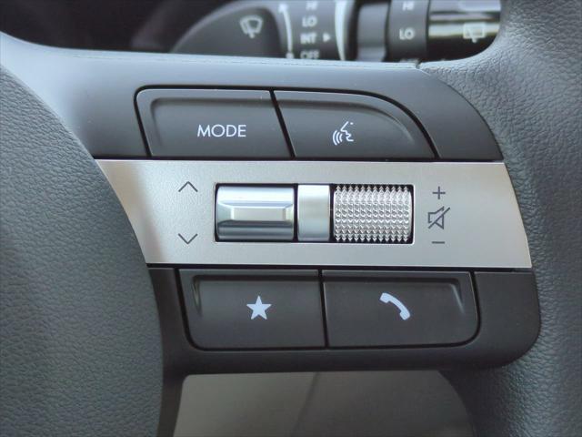 2026 Hyundai Tucson - $33,938