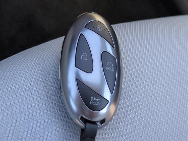 2026 Hyundai Tucson - $33,938