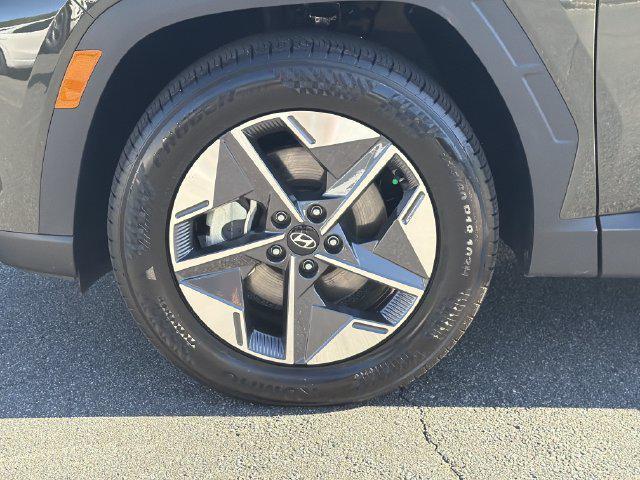 2026 Hyundai Tucson - $27,487
