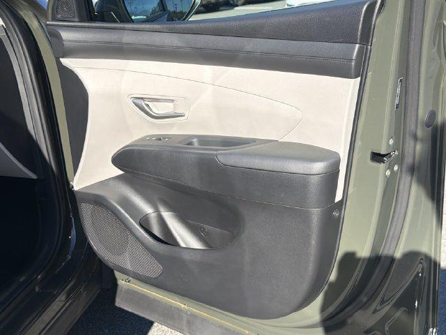 2026 Hyundai Tucson - $27,487