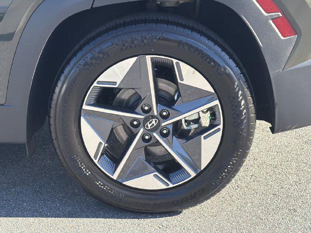 2026 Hyundai Tucson - $27,487