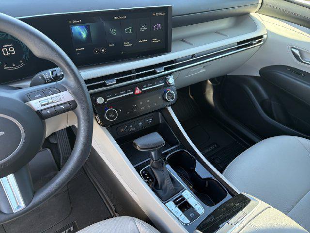 2026 Hyundai Tucson - $27,487
