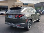 2026 Tucson Thumbnail 4