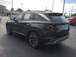 2026 Tucson Thumbnail 6