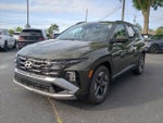 2026 Tucson Thumbnail 8