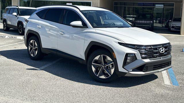 Preowned 2026 Hyundai TUCSON SEL for Sale
