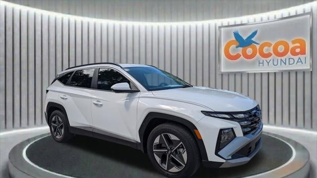Preowned 2026 Hyundai TUCSON SEL for Sale