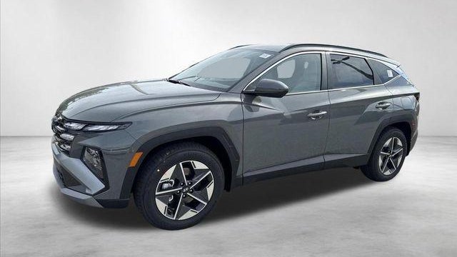 Preowned 2026 Hyundai TUCSON SEL for Sale