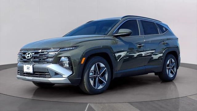 Preowned 2026 Hyundai TUCSON SEL for Sale