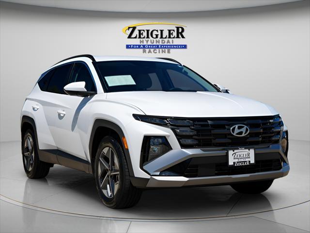 2026 Hyundai Tucson - $26,995