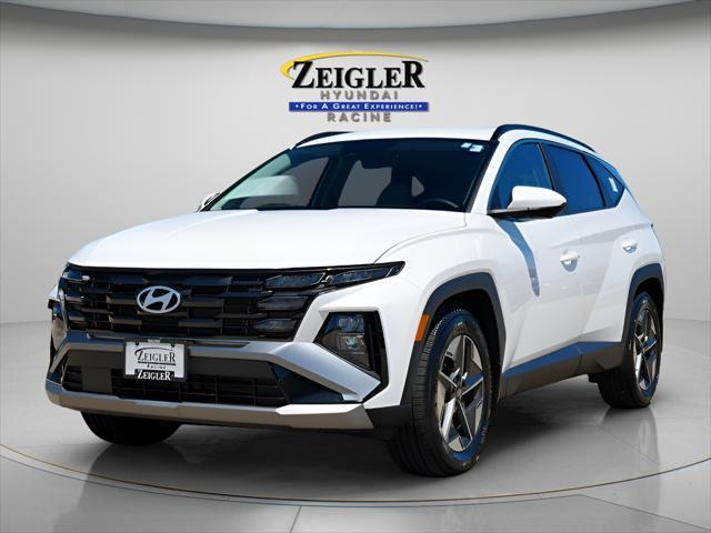 2026 Hyundai Tucson - $26,995
