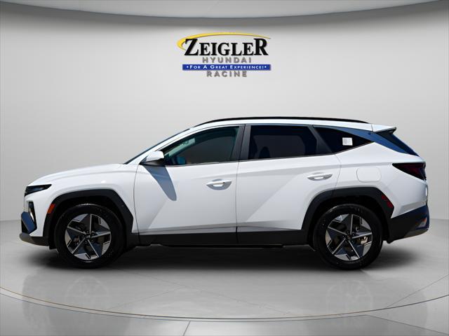 2026 Hyundai Tucson - $26,995