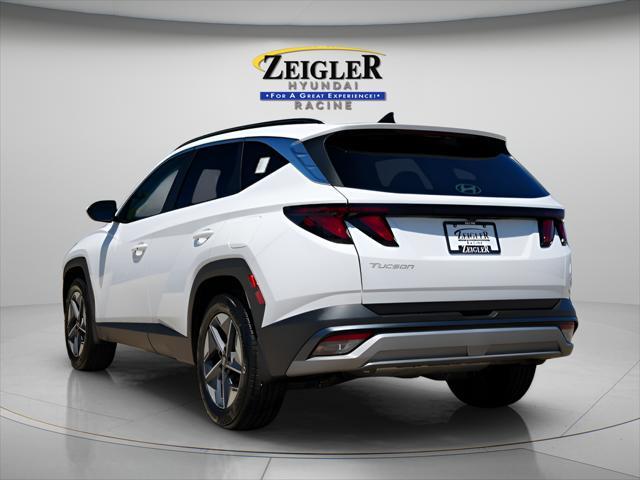 2026 Hyundai Tucson - $26,995