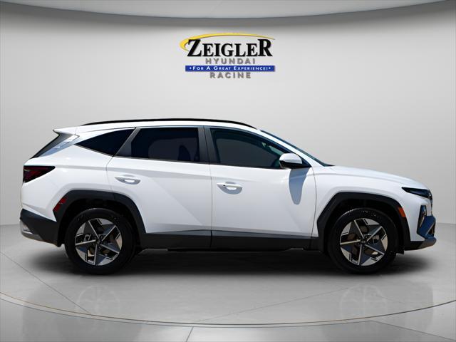 2026 Hyundai Tucson - $26,995