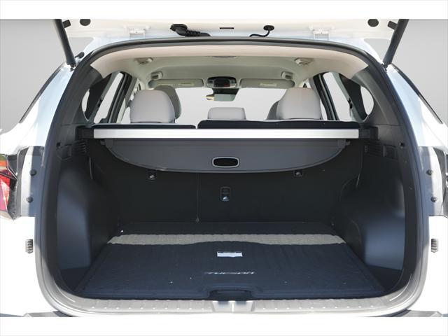 2026 Hyundai Tucson - $26,995