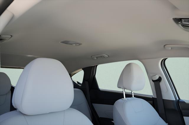 2026 Hyundai Tucson - $26,995