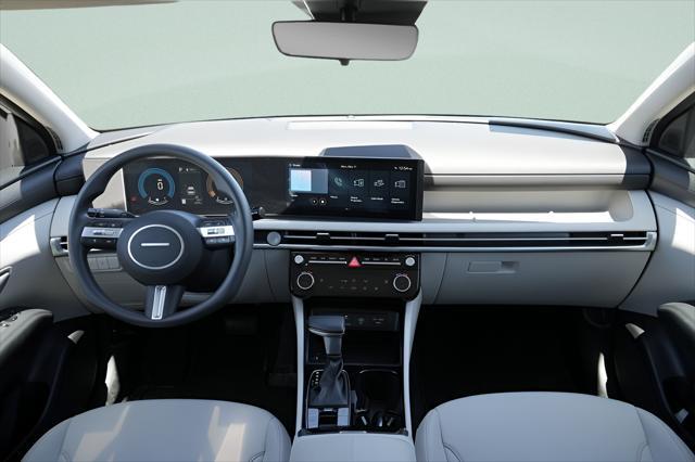 2026 Hyundai Tucson - $26,995