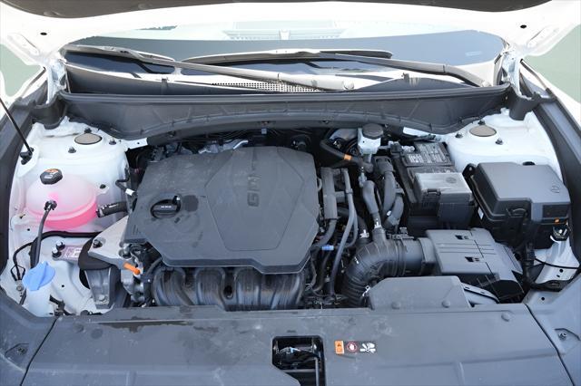 2026 Hyundai Tucson - $26,995