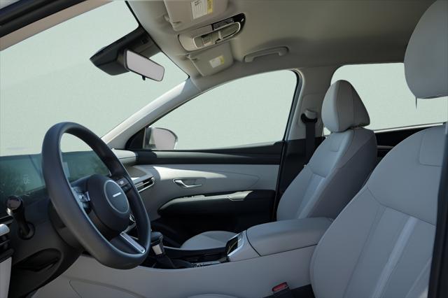 2026 Hyundai Tucson - $26,995
