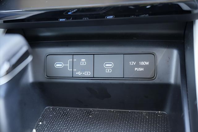 2026 Hyundai Tucson - $26,995