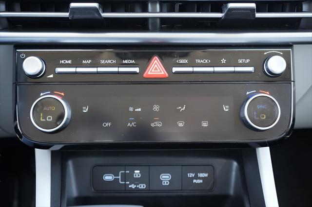2026 Hyundai Tucson - $26,995