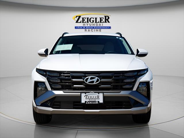 2026 Hyundai Tucson - $26,994