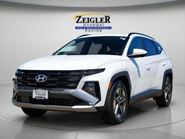 2026 Hyundai Tucson - $26,994