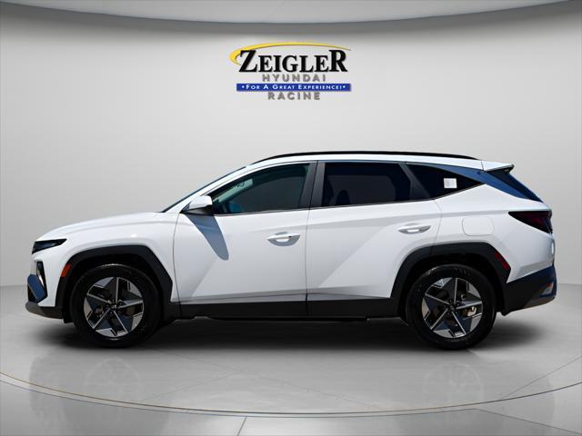 2026 Hyundai Tucson - $26,994
