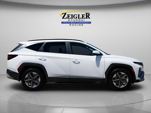 2026 Hyundai Tucson - $26,994